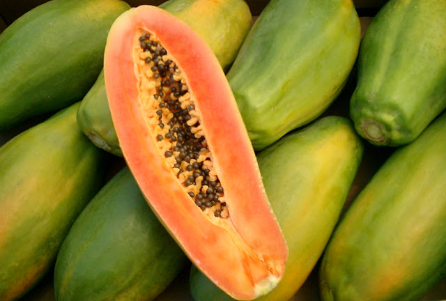 6 benefits of papaya fruit for health remedies