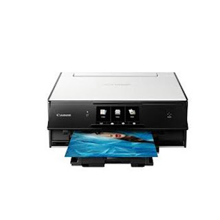 Canon PIXMA TS9050 Series Driver Download [Mac, Windows]