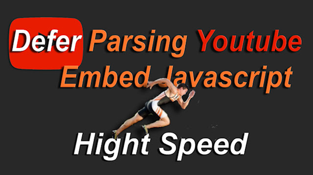 Defer parsing of javascript youtube embed-js