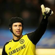 Petr Cech 