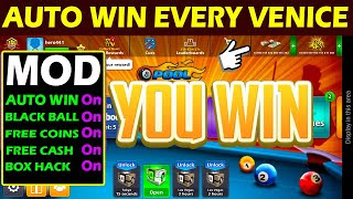 Auto Win 8 Ball Pool 4 8 2 2020 Win Every Game In 2 Second