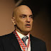 PF prende dois acusados de ameaçar familiares de Alexandre de Moraes