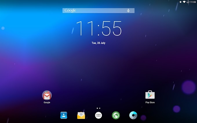 Como Instalar Android 5.0.2 Lollipop (CM-12.0) en la  Galaxy Tab 12.2 Pro