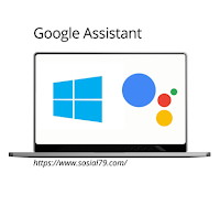 Pengertian Google Assistant