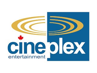 Logo Cineplex Vector Cdr & Png HD