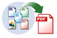 free pdf creator and converter