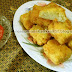 RESEP MISOA GORENG TEPUNG PANIR RENYAH
