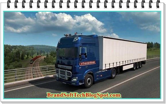 euro truck driver old version download