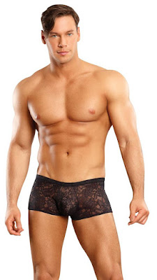 Male Power Underwear
