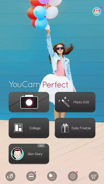 ✅Download YouCam Perfect APK PRO (MOD, Premium)