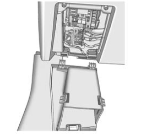 Instrument Panel Fuse Block