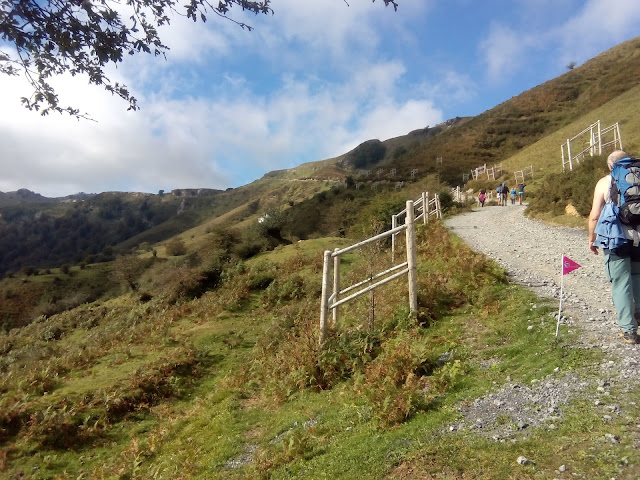 Vuelta a Itxina MTB