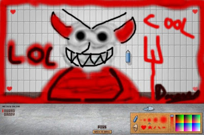 Graffiti Playdo,Graffiti Creator