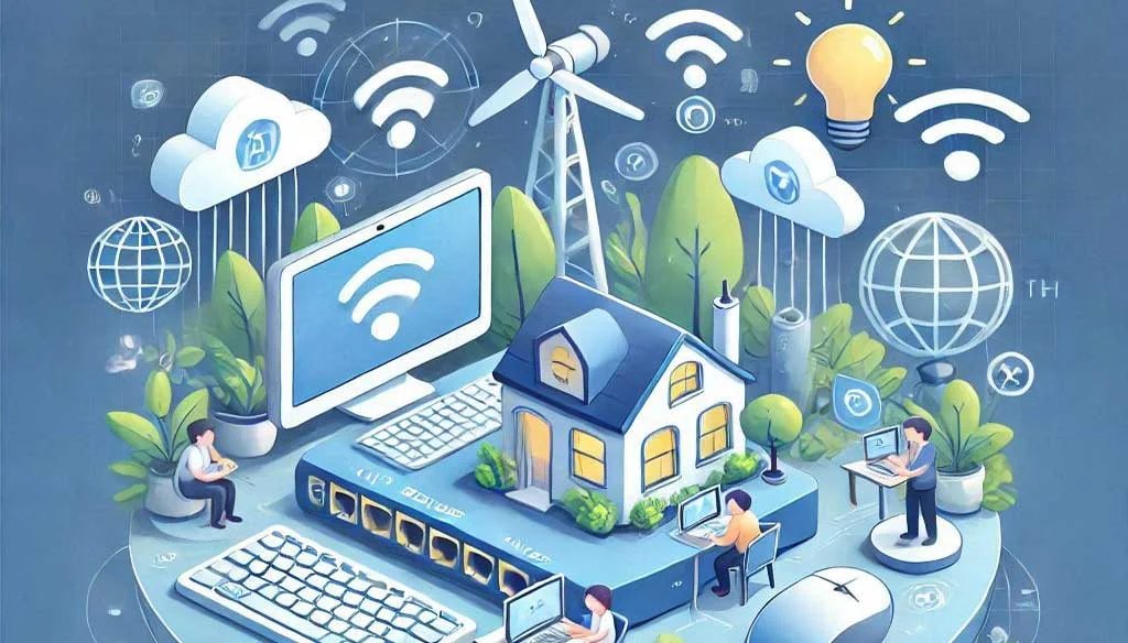 Home Internet