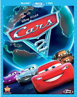 Cars 2 (2011)