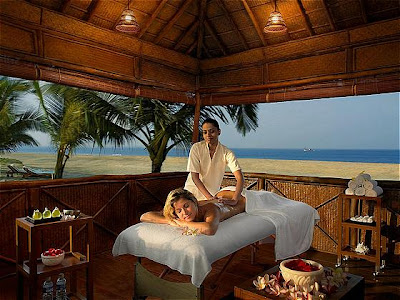 Best of Goa Hotels