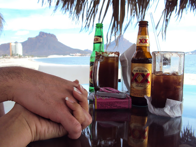 Cheves en San Carlos, Turismo Taruk