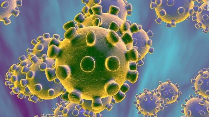 Mengenal bagaimana perbedaan Gejala Virus Corona dengan Flu Biasa 