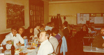 Cena Final de Temporada del Sant Andreu, 1990