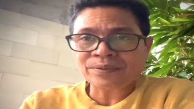 Dipolisikan GP Ansor, Faizal Assegaf Sebut-sebut Aliran Dana Haram Terkait Muktamar NU 