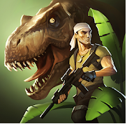 Jurassic Survival MOD + APK 2.3.0 Terbaru 2020
