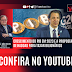 Da Prática Política LIVE: Crescimento do PIB em 2023 e a proposta de Haddad para taxar bilionários