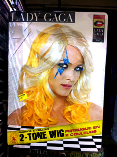 nicki minaj wigs for halloween