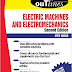 Schaum's Outline of Electric Machines & Electromechanics (Schaum's Outlines)   by Syed Nasar 