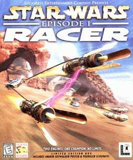 Star Wars Episode I: Racer [FINAL]