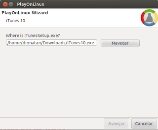 iTunes no Ubuntu