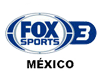FOX SPORTS 3 MÉXICO EN VIVO EN VIVO