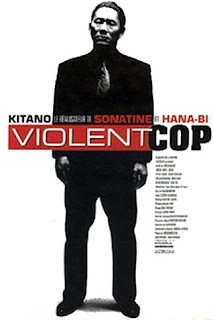 Violent Cop