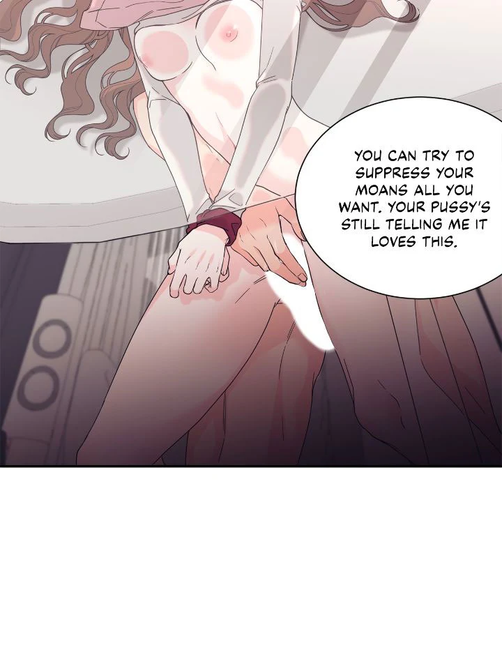 Fake Wife Chapter [Mature] 18