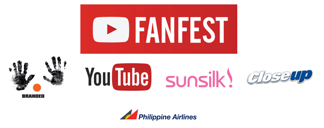 YouTube FanFest