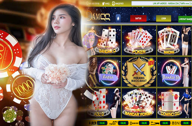 Trik Dapatkan Bonus Jackpot di Dominoqq Online