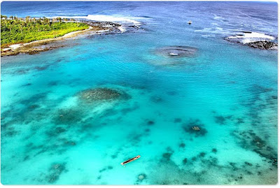 Mentawai islands