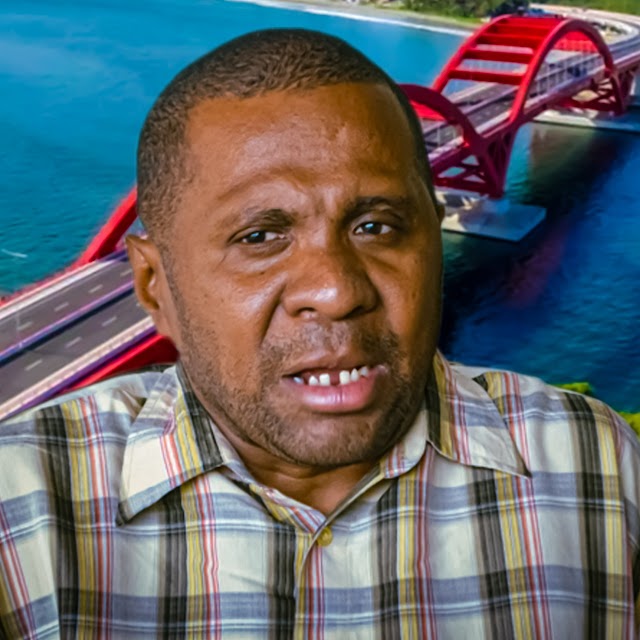 Papua Tidak Akan Merdeka Karena Benny Wenda Dan Ulmwp Menolak Nasehat Negara - Negara Afrika