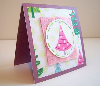 Handmade Christmas Cards