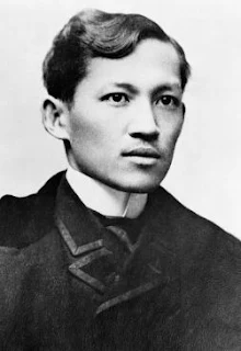 Jose Rizal Biography