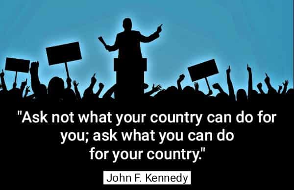 John-F.Kennedy-quotes-country-ask-politician-quotes-sayings