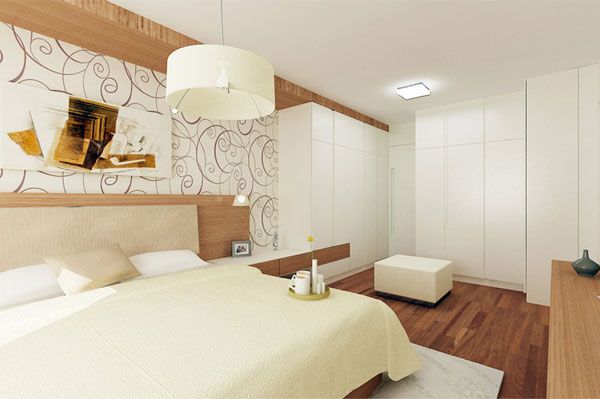 Moderne Schlafzimmer Designs