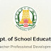 Teacher Professional Development Training Program Materials & Videos -    