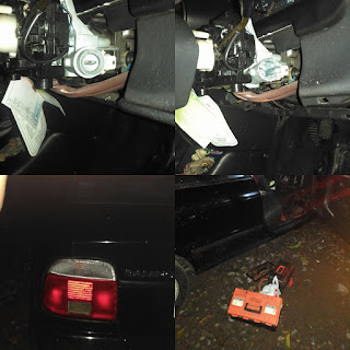 Ahli kunci mobil Jogja