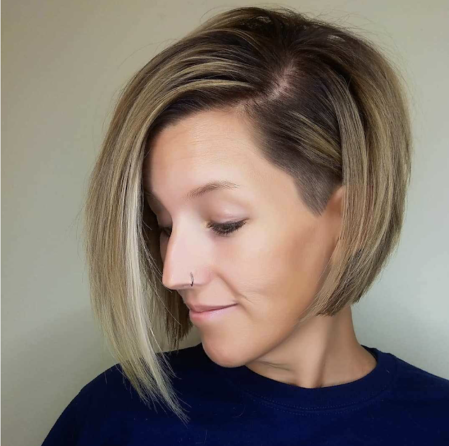 female haircuts 2019