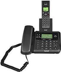 Beetel land phone