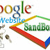 Hơn 570 website bị Google Sanbox chưa đầy 2 tháng