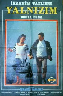 yalnızım türk filmi