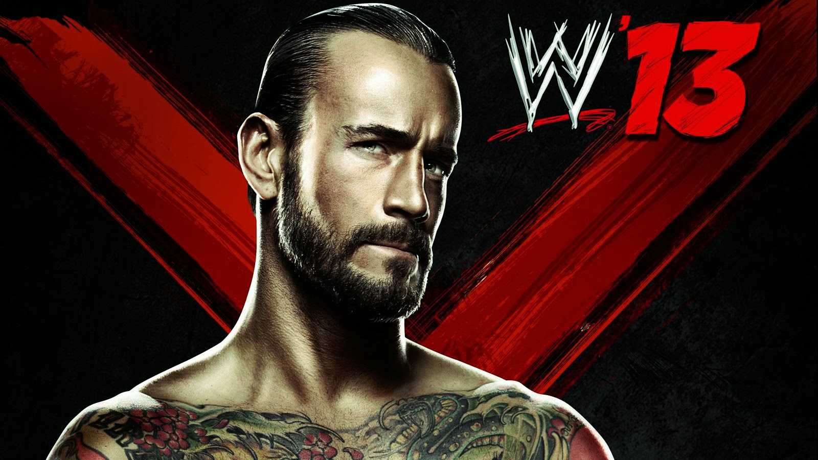 WWE Batista HD Wallpapers: WWE Batista The Animal Wallpapers