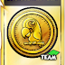 Beastmaster's Mark Doubloon