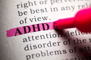 Elty clinic semarang : Gen risiko pertama untuk ADHD ditemukan , elty clinic semarang
